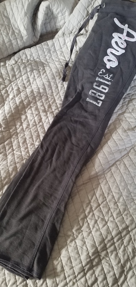 Sweat pants